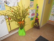 Velikonoce ve školce